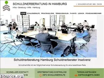 schuldnerberatunghamburg.com