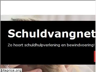 schuldvangnet.nl