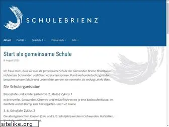 schule-brienz.ch