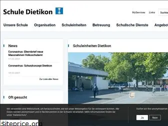 schule-dietikon.ch