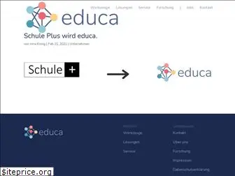 schule-plus.com