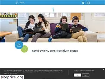schule-uitikon.ch thumbnail