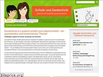 schule-und-gentechnik.de