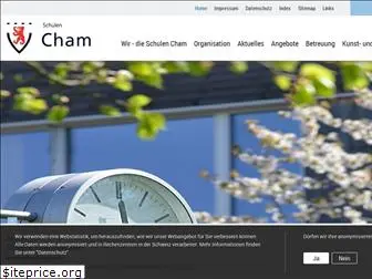 schulen-cham.ch