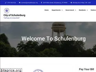 schulenburgtx.org