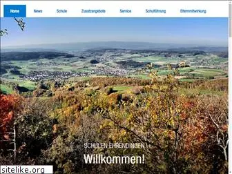 schulenehrendingen.ch