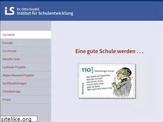 schulentwicklung-net.de
