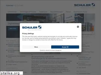 schuler-pressen.com