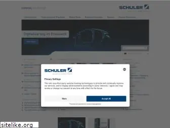 schulergroup.com