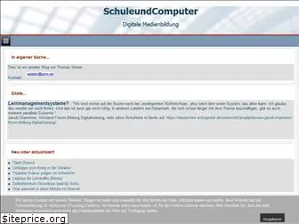 schuleundcomputer.de