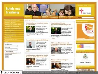 schuleunderziehung.de