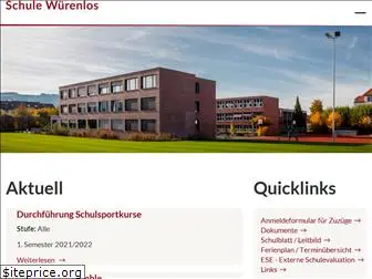 schulewuerenlos.ch