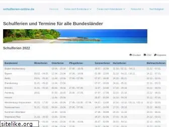 schulferien-online.de