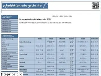 schulferien-uebersicht.de