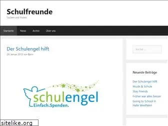 schulfreunde.de