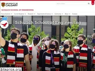 schulich.ucalgary.ca