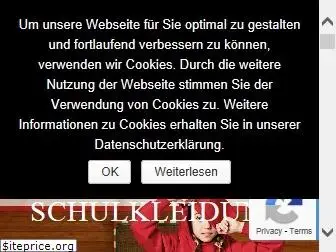 schulkleidung-info.de