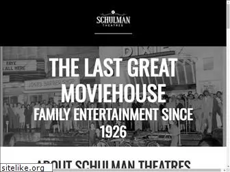 schulmantheatres.com