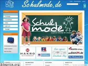 schulmode.de