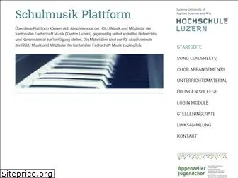 schulmusik.org