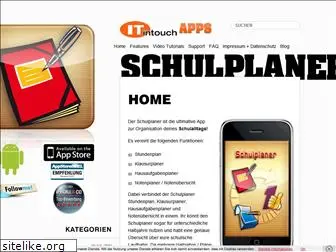 schulplaner-app.de