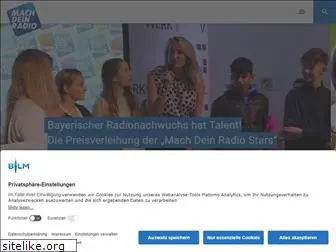 schulradio-bayern.de