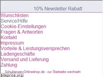 schulranzen-onlineshop.de