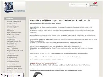 schulsackonline.ch