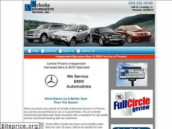 schulteauto.com