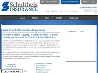 schultheis-ins.com