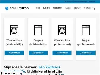 schulthess.nl