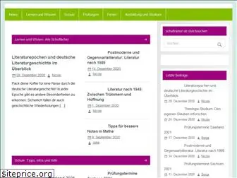 schultrainer.de