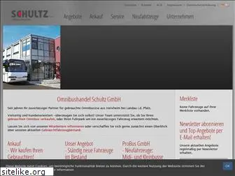 schultz-gmbh.de