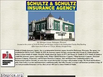 schultz-schultz.com