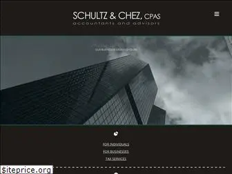 schultzchez.com