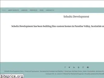 schultzdevelopment.org