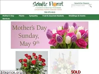 schultzflorists.com