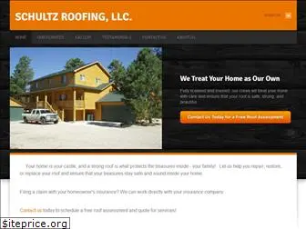 schultzroofingllc.com