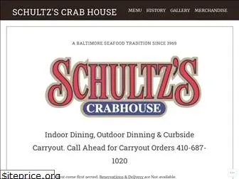 schultzscrabhouse.com