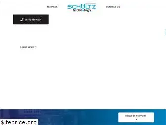 schultztechnology.com