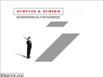 schultzundschirm.com