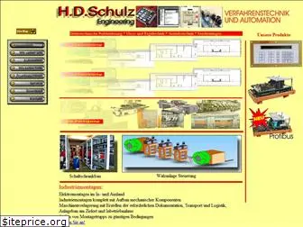 schulz-engineering.de