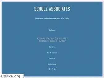 schulzassociates.com