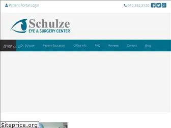 schulze-eye.com