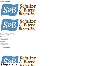 schulzeburch.com