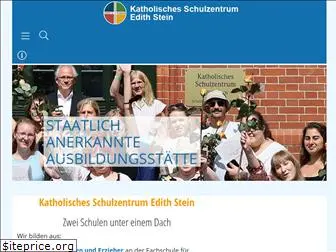 schulzentrum-edithstein.de