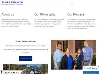 schulzfinancialgroup.com