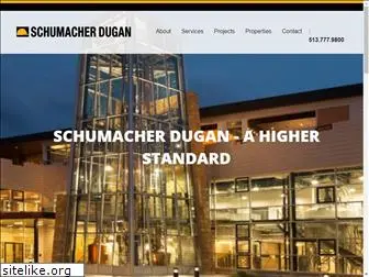 schumacher-dugan.com