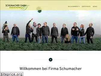 schumacher-fruit.de