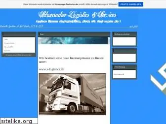 schumacher-logistics.de.tl